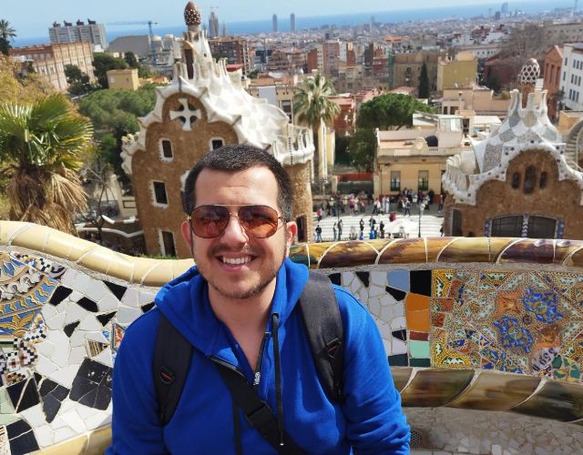 Emirdağ Birebir İngilizce Dersi